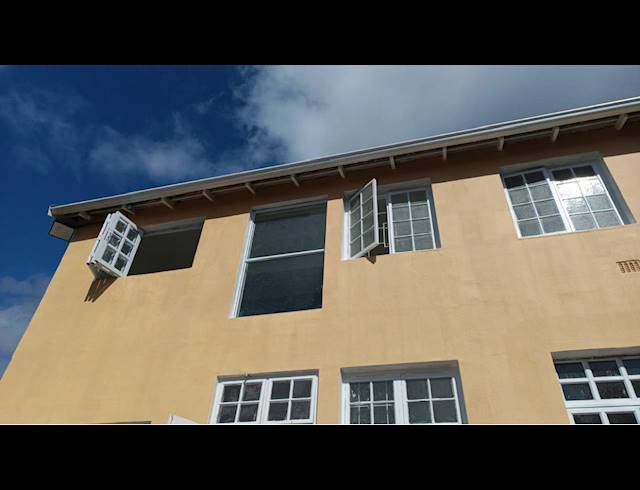 600M² OFFICE TO LET IN MORNINGSIDE